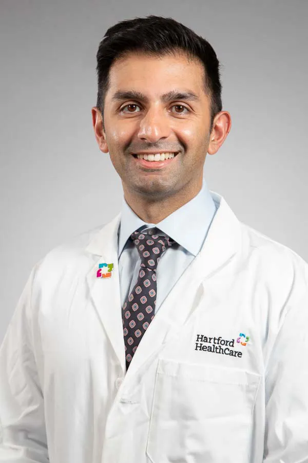 Photo of Madhani, Kamraan, MD